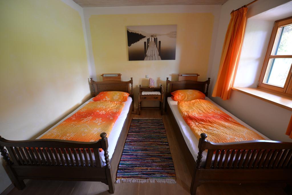 Ferienwohnung Kurz Rimsting Room photo