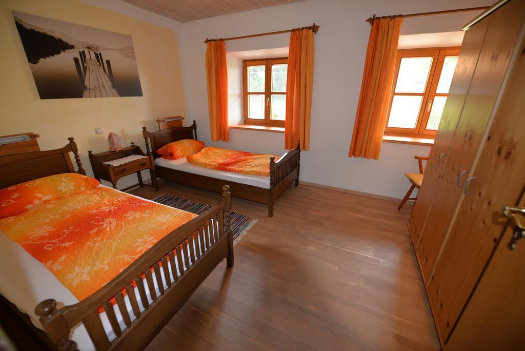 Ferienwohnung Kurz Rimsting Room photo